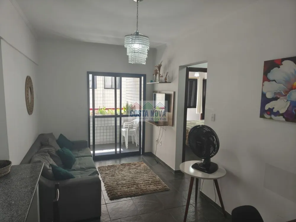 Apartamento, 2 quartos, 67 m² - Foto 2