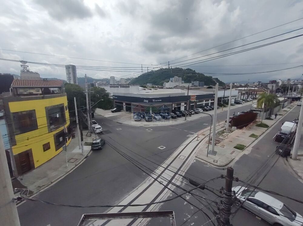 Conjunto Comercial-Sala para alugar, 80m² - Foto 2