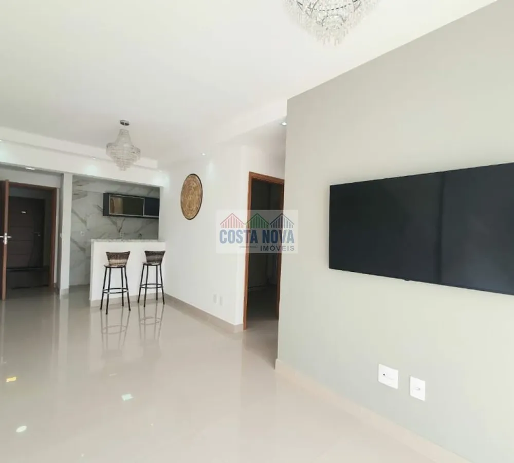 Apartamento, 2 quartos, 53 m² - Foto 12