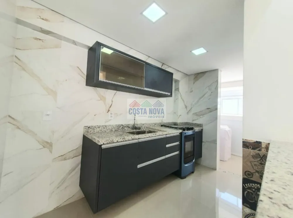 Apartamento, 2 quartos, 53 m² - Foto 1