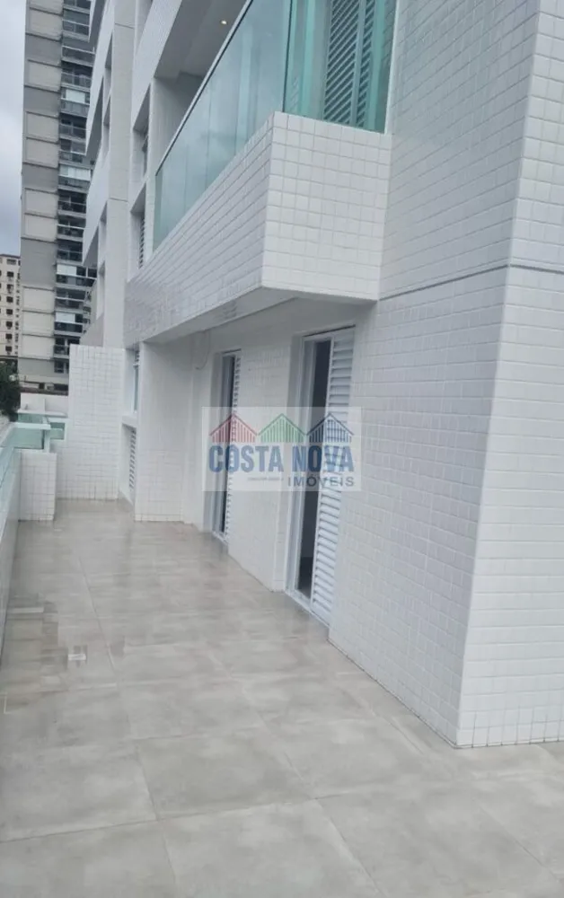 Apartamento, 2 quartos, 53 m² - Foto 4