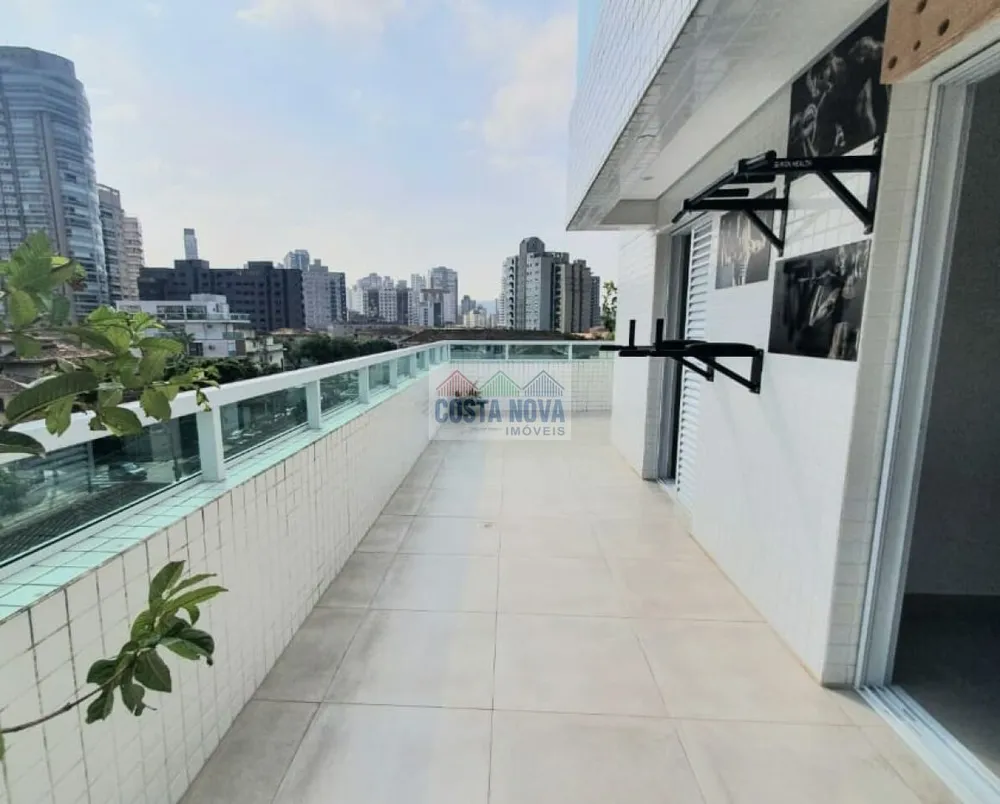 Apartamento, 2 quartos, 53 m² - Foto 7
