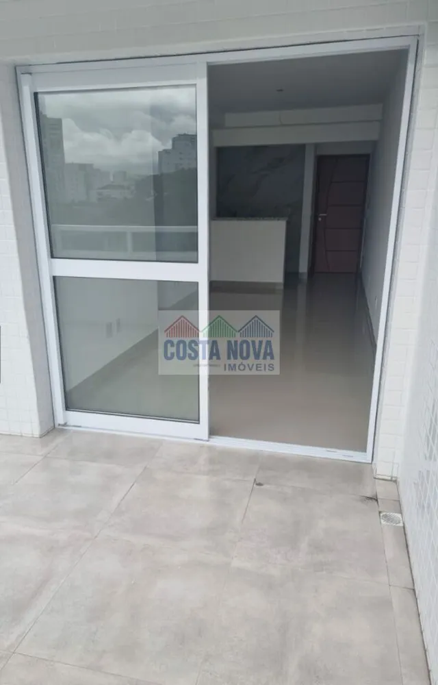 Apartamento, 2 quartos, 53 m² - Foto 2