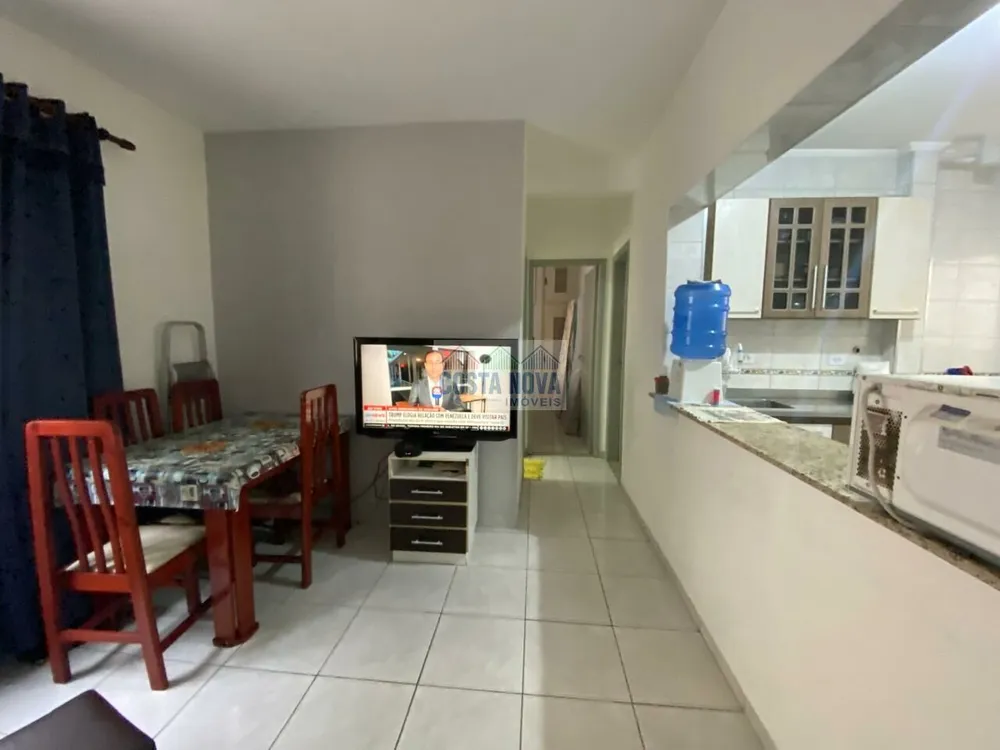 Apartamento, 2 quartos, 55 m² - Foto 4