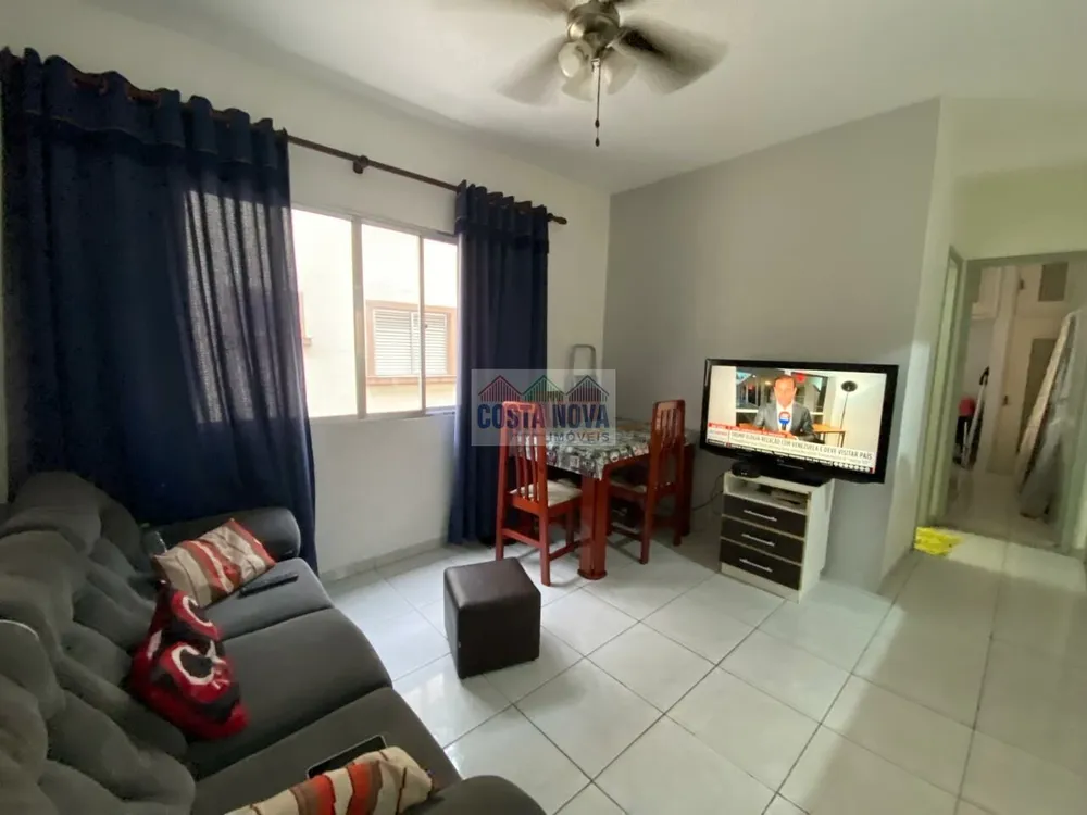 Apartamento, 2 quartos, 55 m² - Foto 2