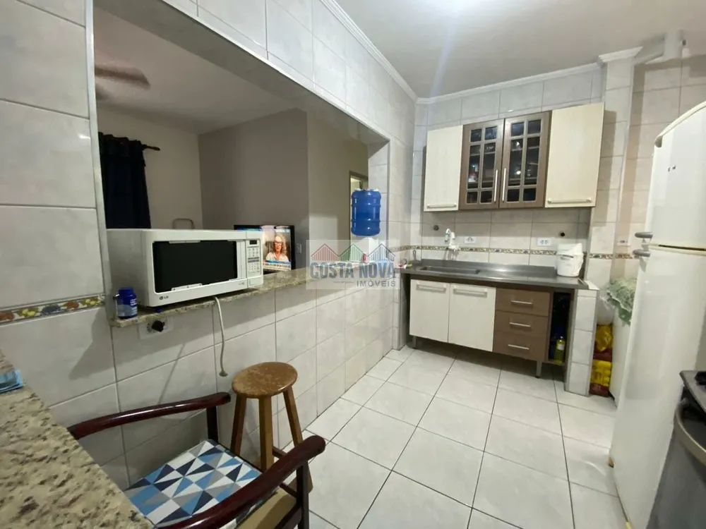 Apartamento, 2 quartos, 55 m² - Foto 6