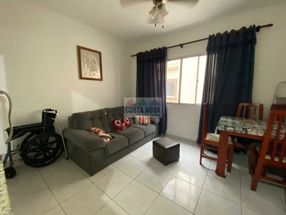 Apartamento, 2 quartos, 55 m² - Foto 1