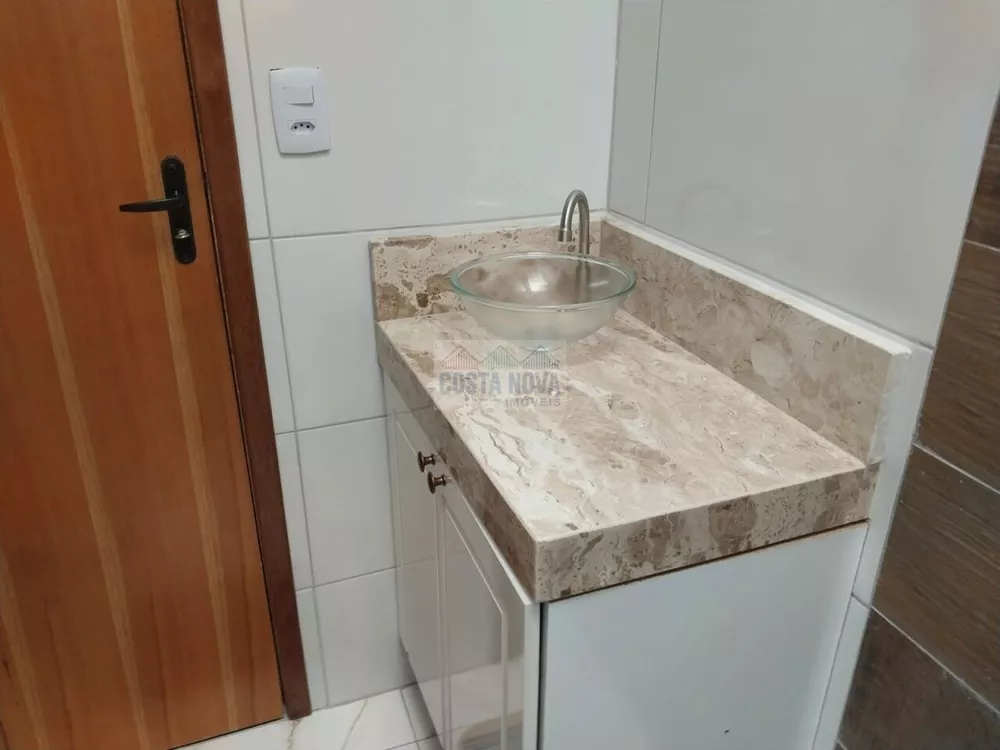 Casa de Condomínio à venda com 2 quartos, 49m² - Foto 4