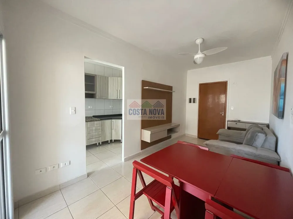 Apartamento, 1 quarto, 44 m² - Foto 2