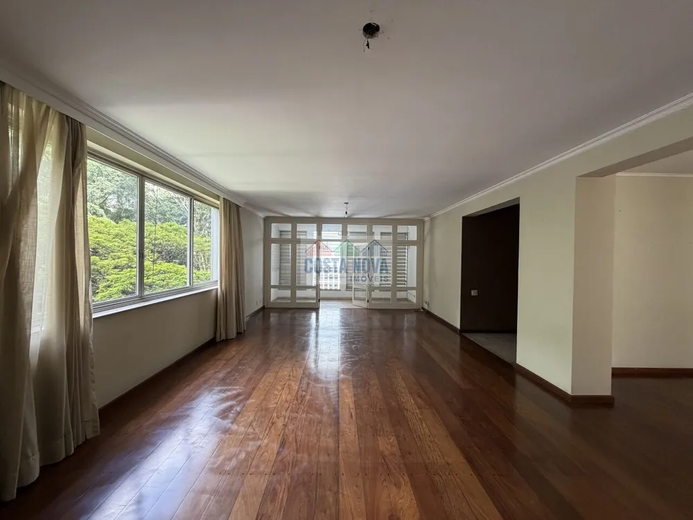 Apartamento, 3 quartos, 325 m² - Foto 7