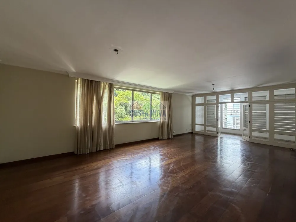 Apartamento, 3 quartos, 325 m² - Foto 5
