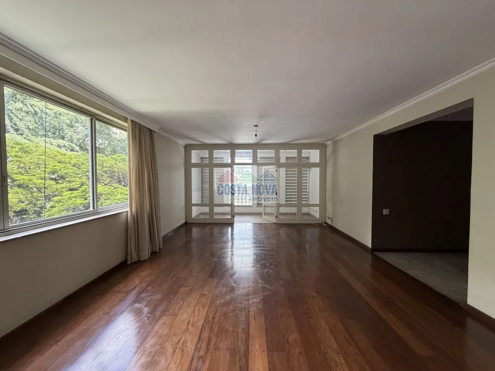 Apartamento, 3 quartos, 325 m² - Foto 1