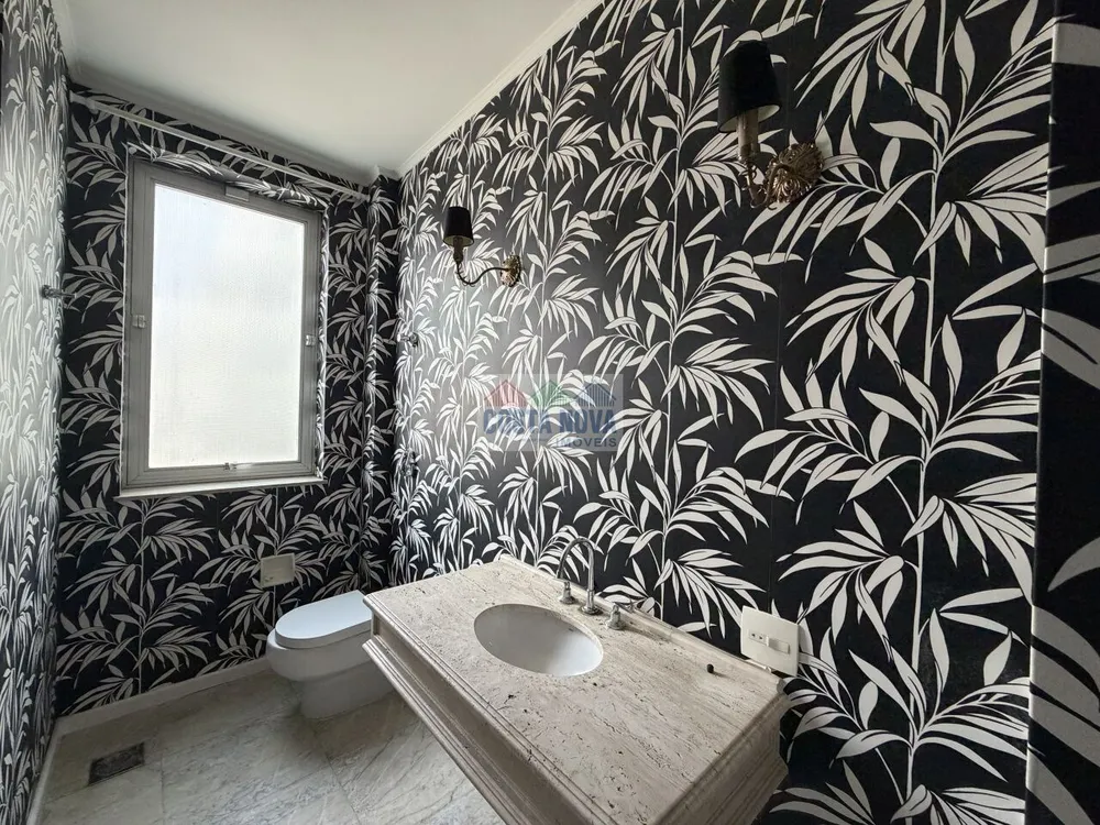 Apartamento, 3 quartos, 325 m² - Foto 4