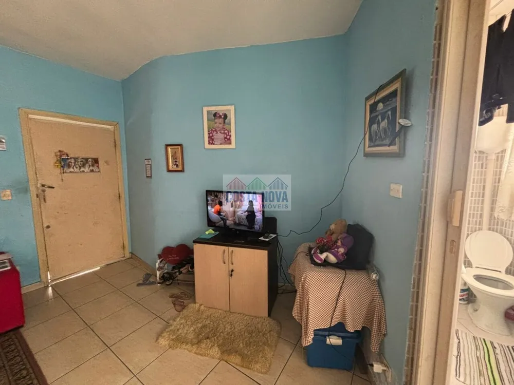 Apartamento, 1 quarto, 34 m² - Foto 9