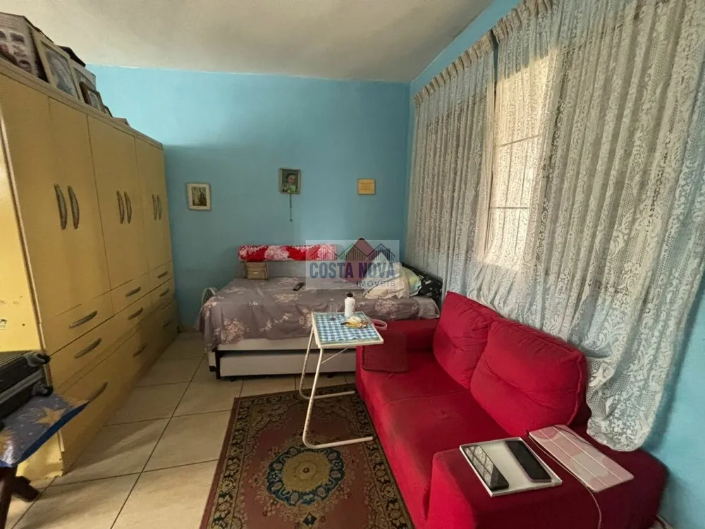 Apartamento, 1 quarto, 34 m² - Foto 2