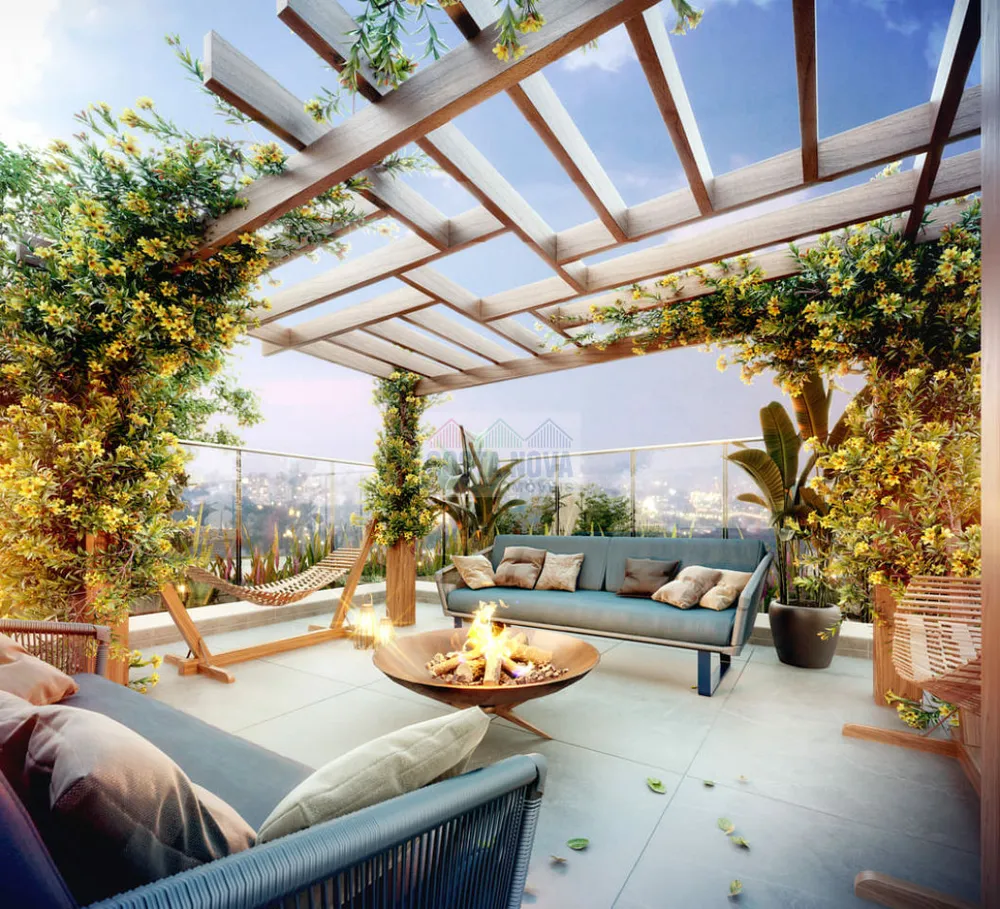 Apartamento, 4 quartos, 248 m² - Foto 10
