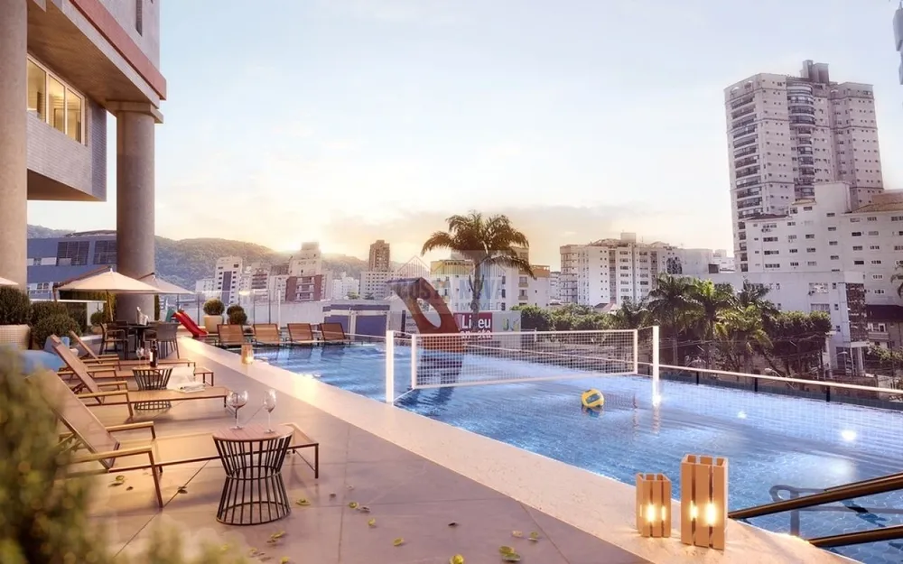 Apartamento, 4 quartos, 248 m² - Foto 1