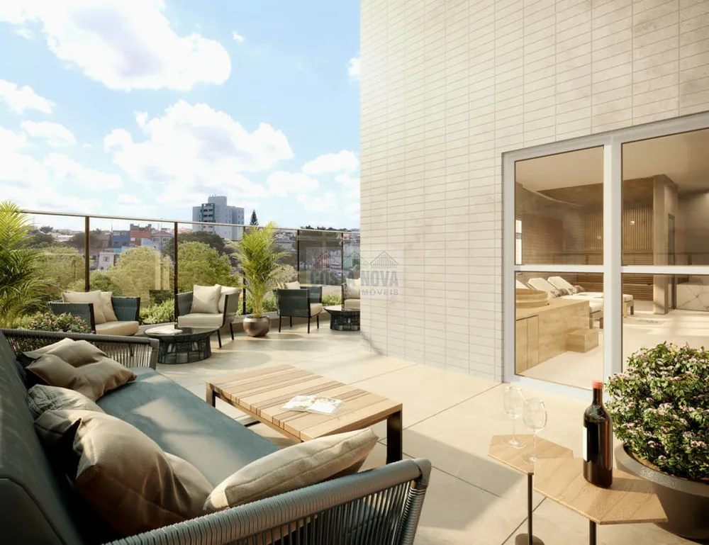 Apartamento, 4 quartos, 248 m² - Foto 4