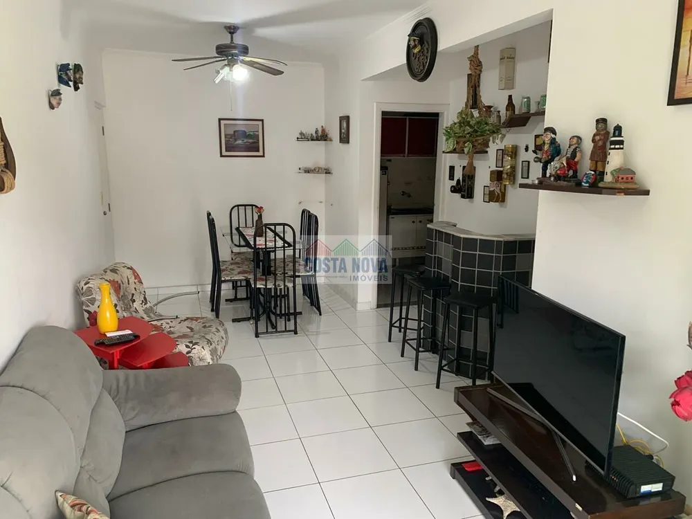 Apartamento, 3 quartos, 64 m² - Foto 12