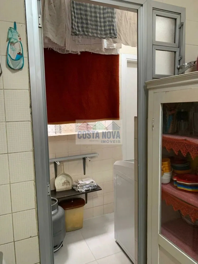 Apartamento, 3 quartos, 64 m² - Foto 1