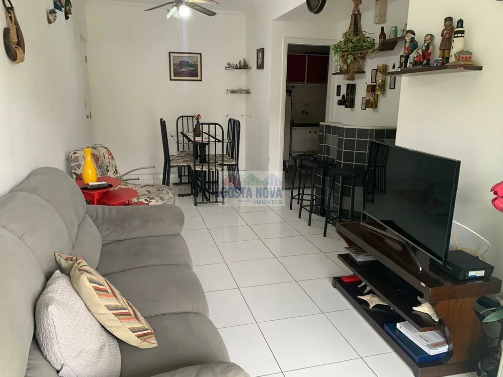 Apartamento, 3 quartos, 64 m² - Foto 8