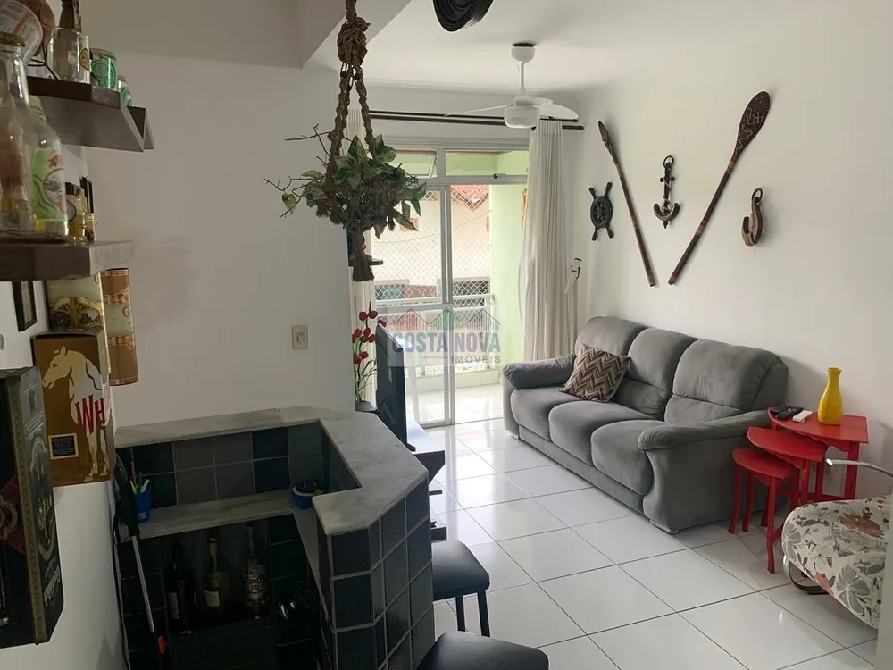 Apartamento, 3 quartos, 64 m² - Foto 4