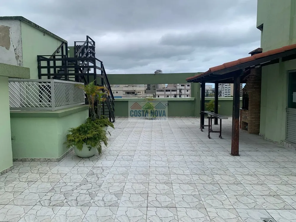 Apartamento, 3 quartos, 64 m² - Foto 2