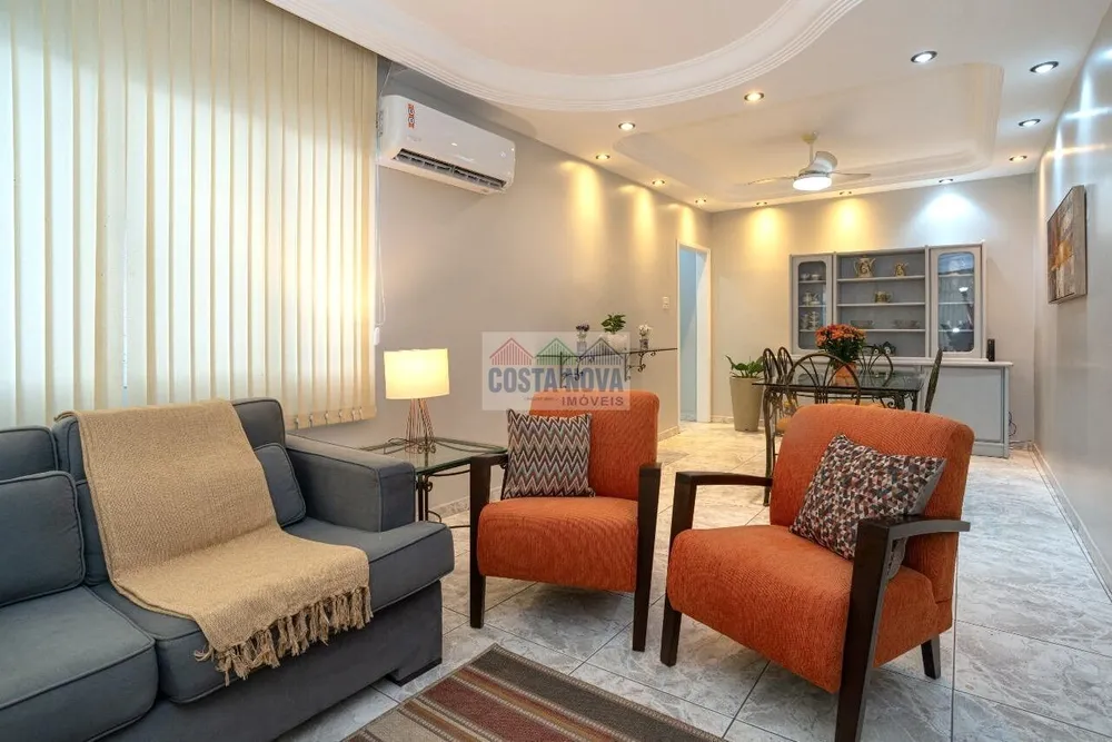 Apartamento, 2 quartos, 81 m² - Foto 10