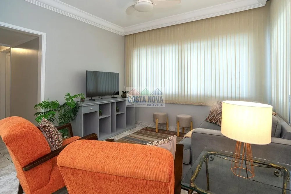 Apartamento, 2 quartos, 81 m² - Foto 7