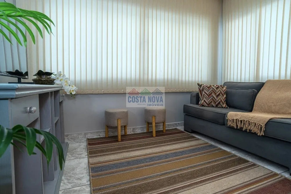 Apartamento, 2 quartos, 81 m² - Foto 1