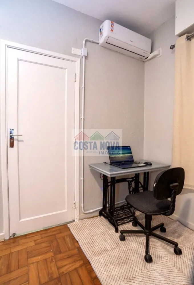 Apartamento, 2 quartos, 81 m² - Foto 12