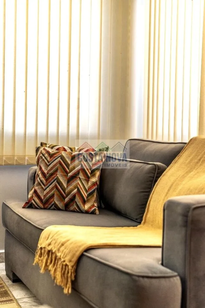 Apartamento, 2 quartos, 81 m² - Foto 11