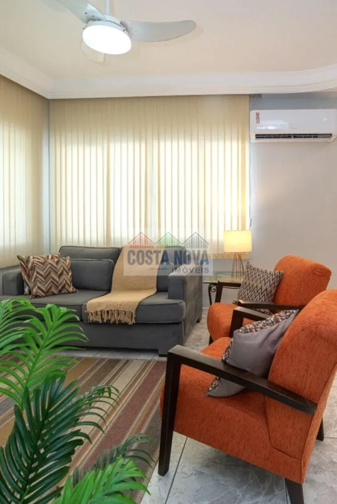 Apartamento, 2 quartos, 81 m² - Foto 4