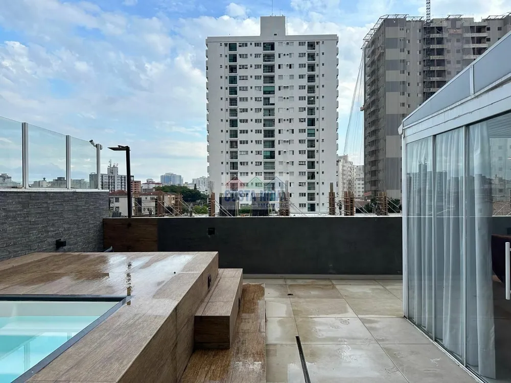Apartamento, 2 quartos, 163 m² - Foto 1