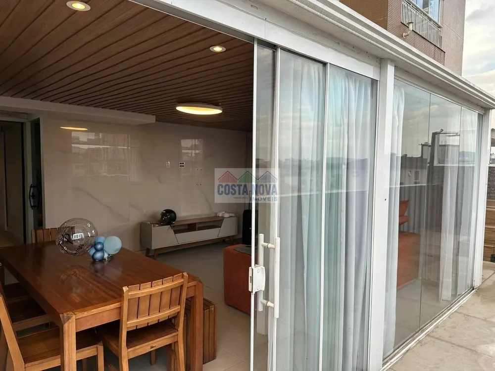 Apartamento, 2 quartos, 163 m² - Foto 2