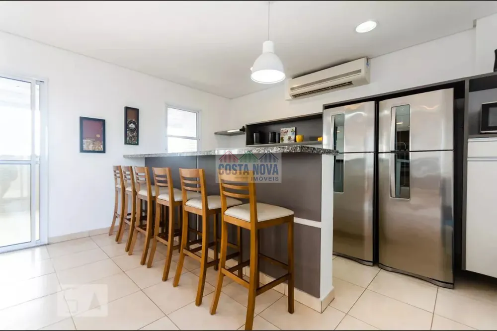 Apartamento, 2 quartos, 163 m² - Foto 3