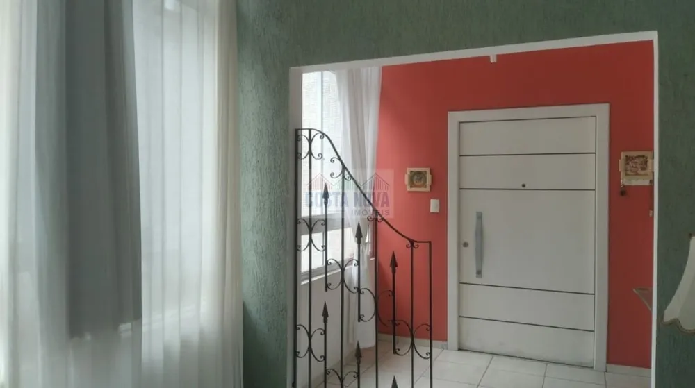 Apartamento, 3 quartos, 120 m² - Foto 1
