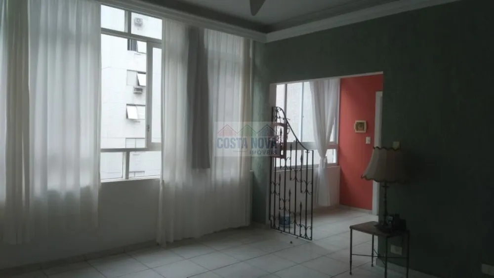Apartamento, 3 quartos, 120 m² - Foto 2
