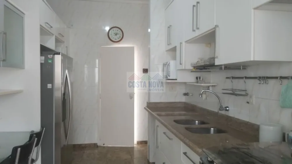 Apartamento, 3 quartos, 120 m² - Foto 6