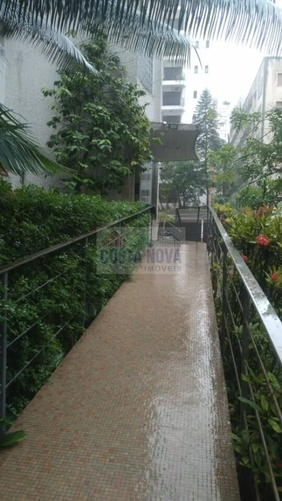 Apartamento, 3 quartos, 120 m² - Foto 13