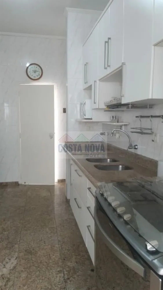 Apartamento, 3 quartos, 120 m² - Foto 9