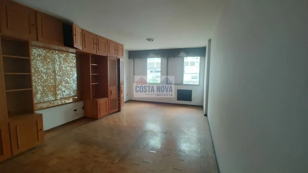Apartamento, 3 quartos, 189 m² - Foto 10