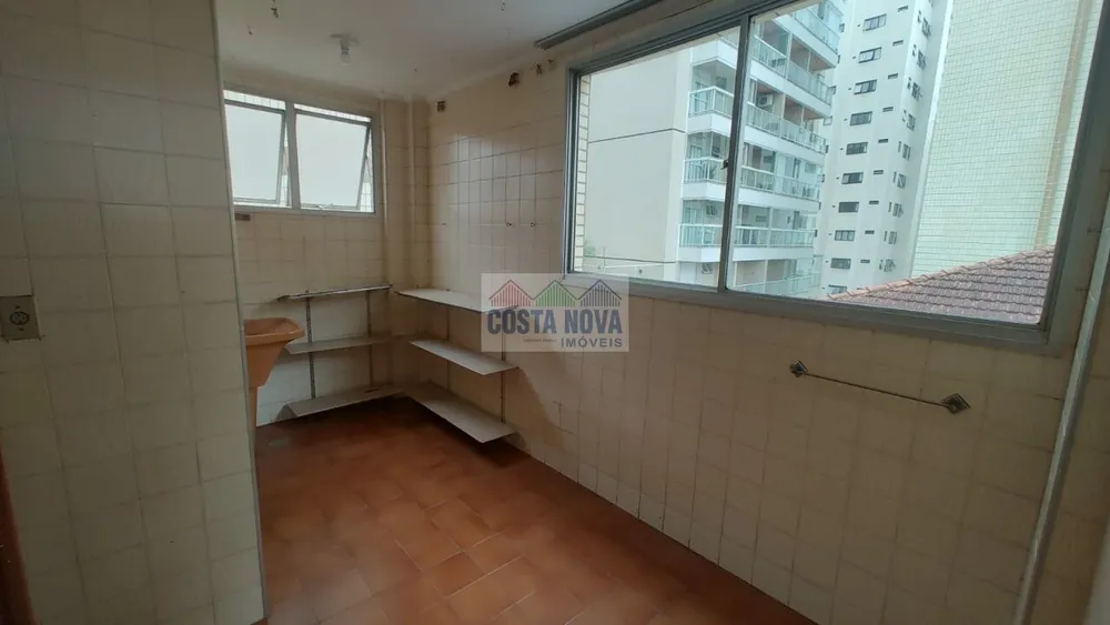 Apartamento, 3 quartos, 189 m² - Foto 4