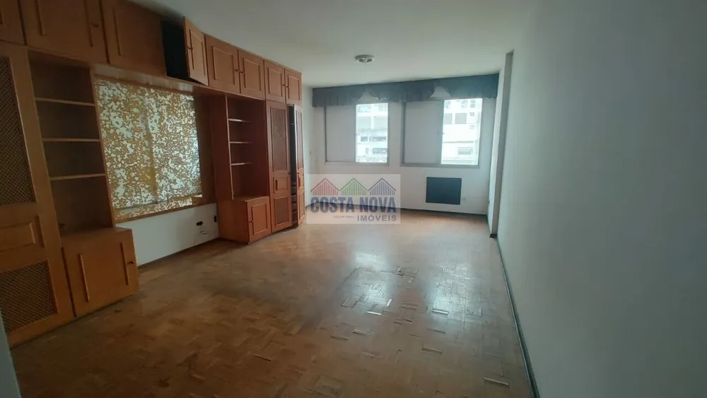 Apartamento, 3 quartos, 189 m² - Foto 9