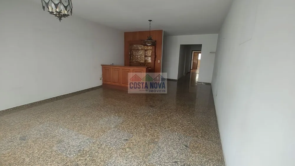 Apartamento, 3 quartos, 189 m² - Foto 1