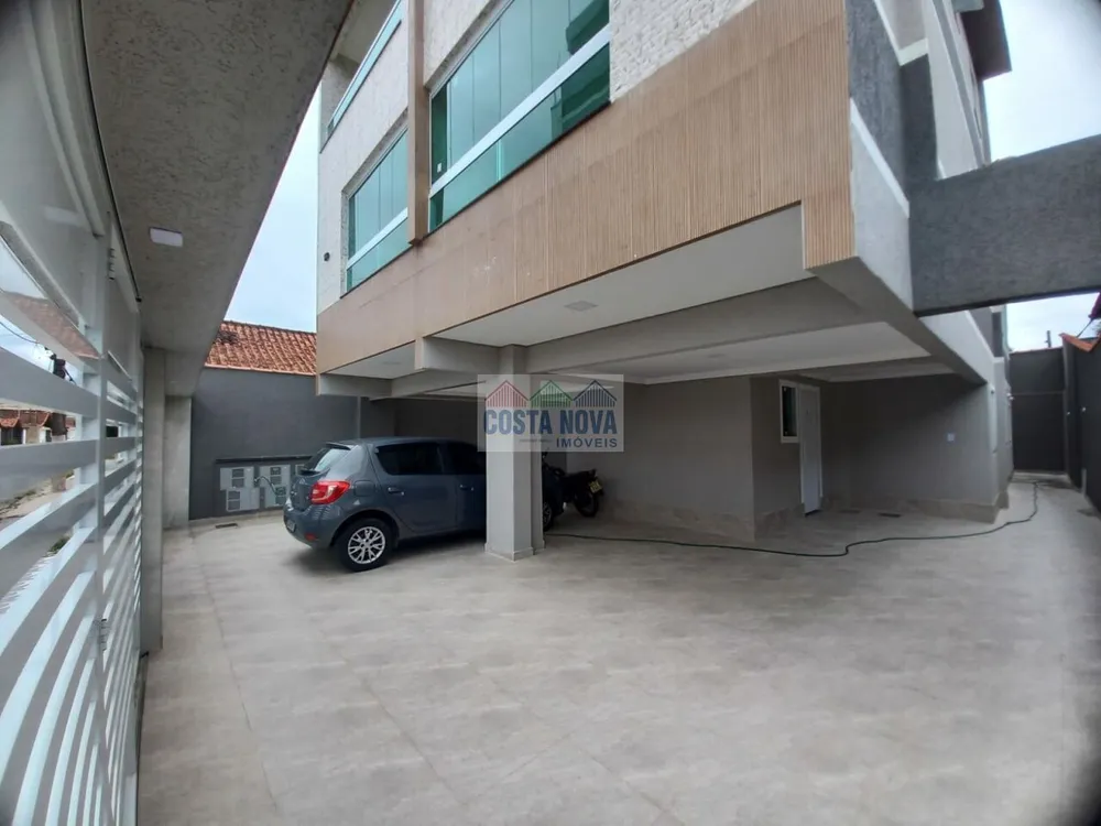 Casa de Condomínio, 2 quartos - Foto 10