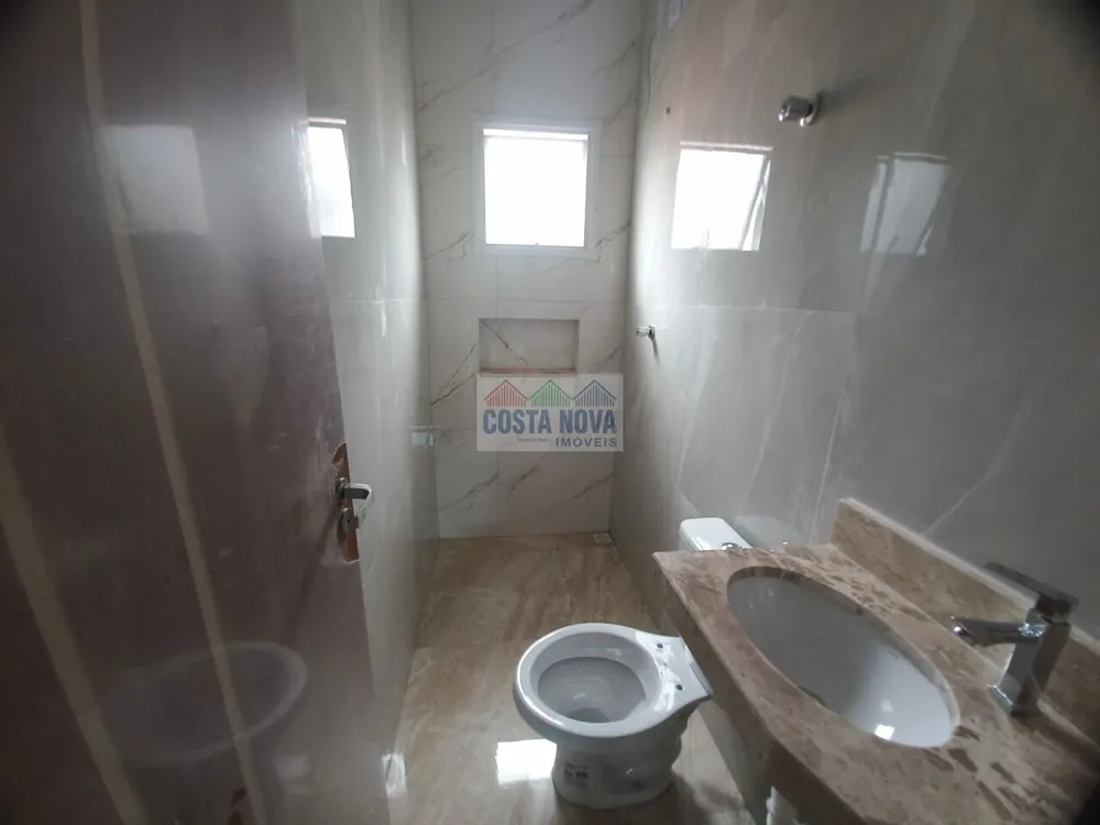 Casa de Condomínio, 2 quartos - Foto 5
