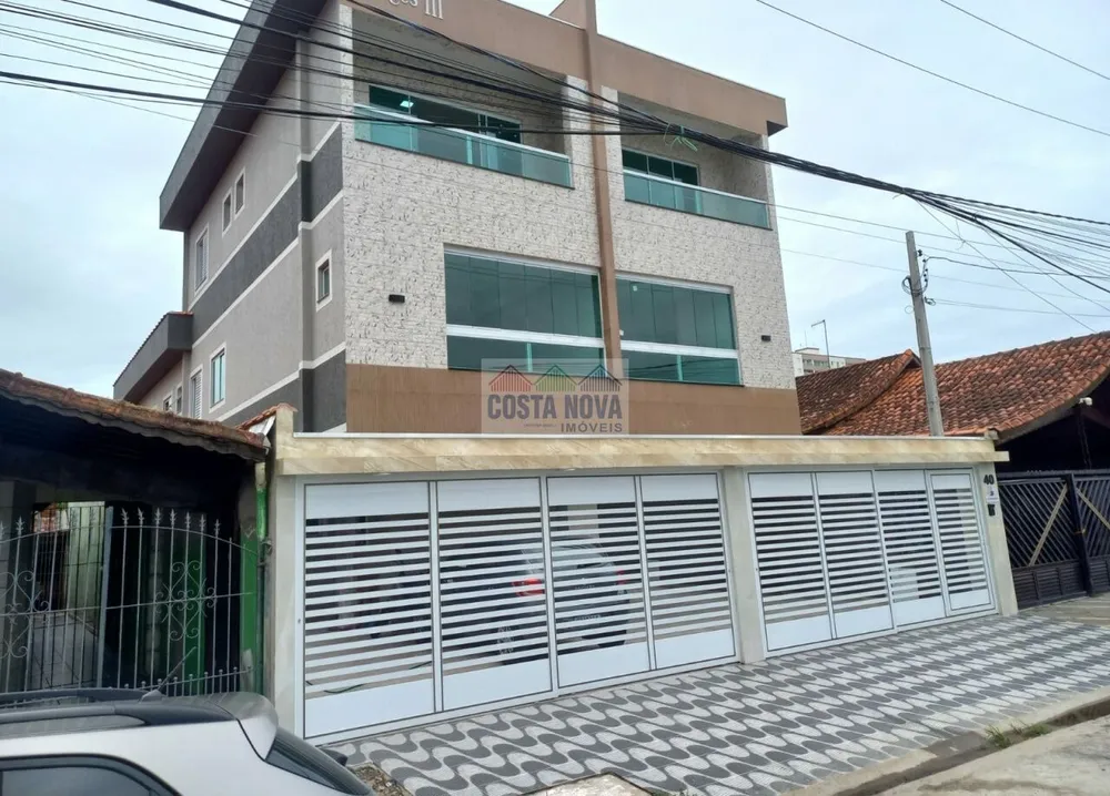 Casa de Condomínio, 2 quartos - Foto 6