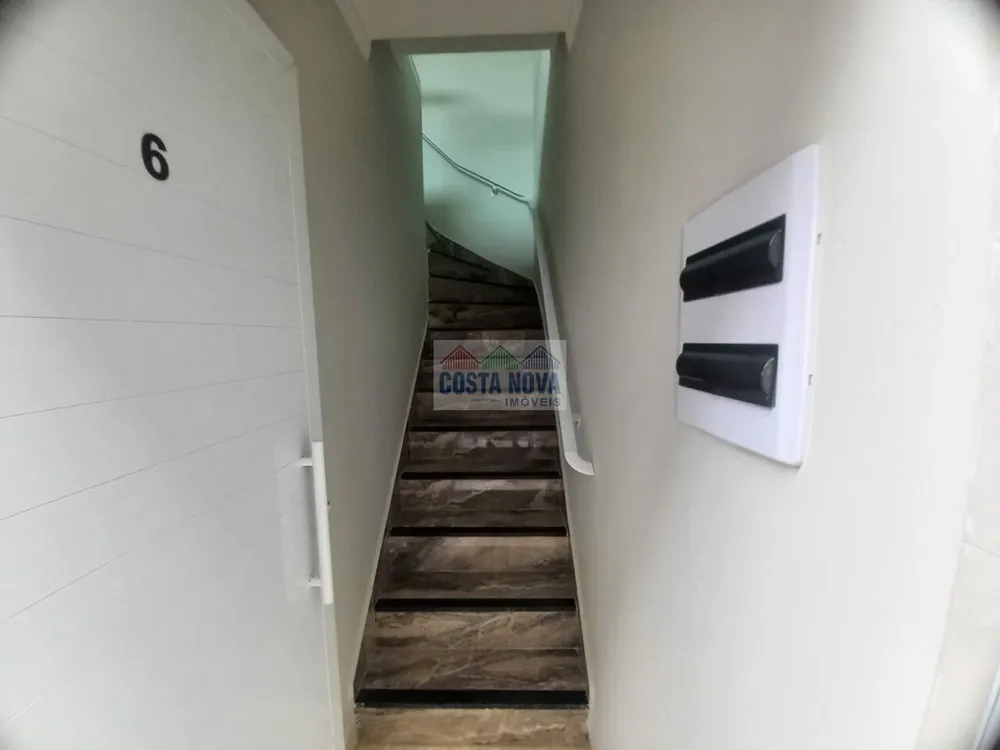 Casa de Condomínio, 2 quartos - Foto 7