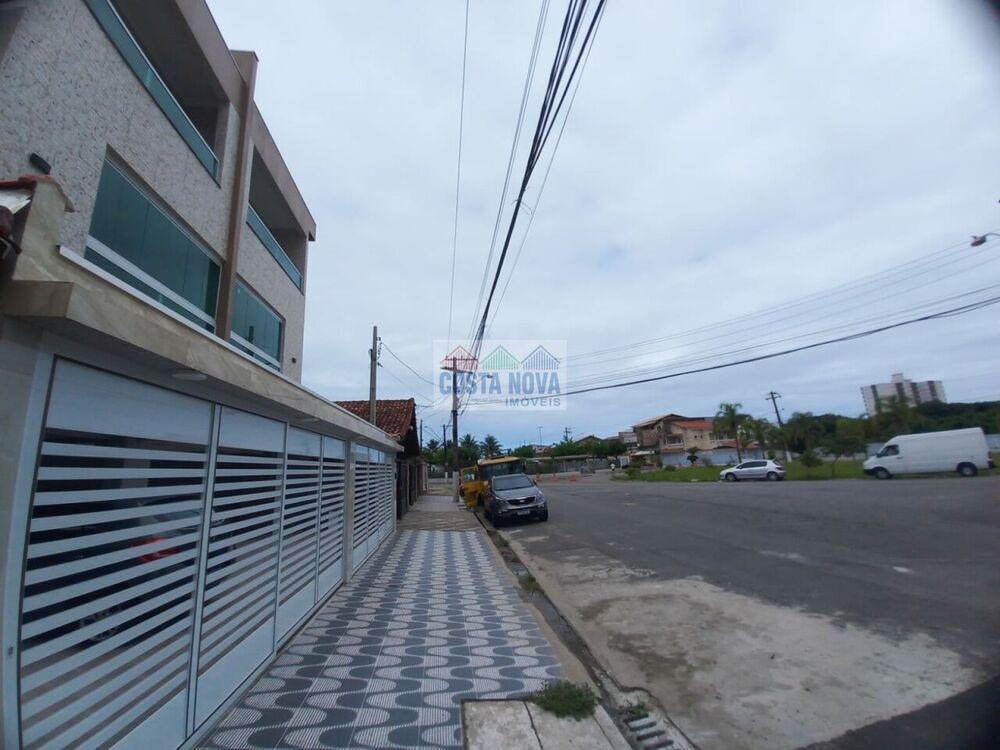 Casa de Condomínio, 2 quartos - Foto 2